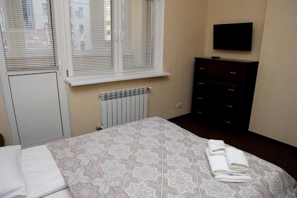 Отель irisHotels Киев