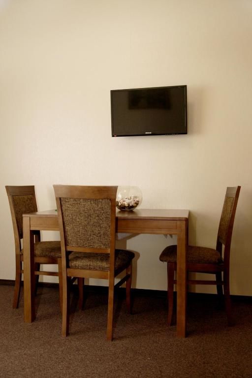 Отель irisHotels Киев