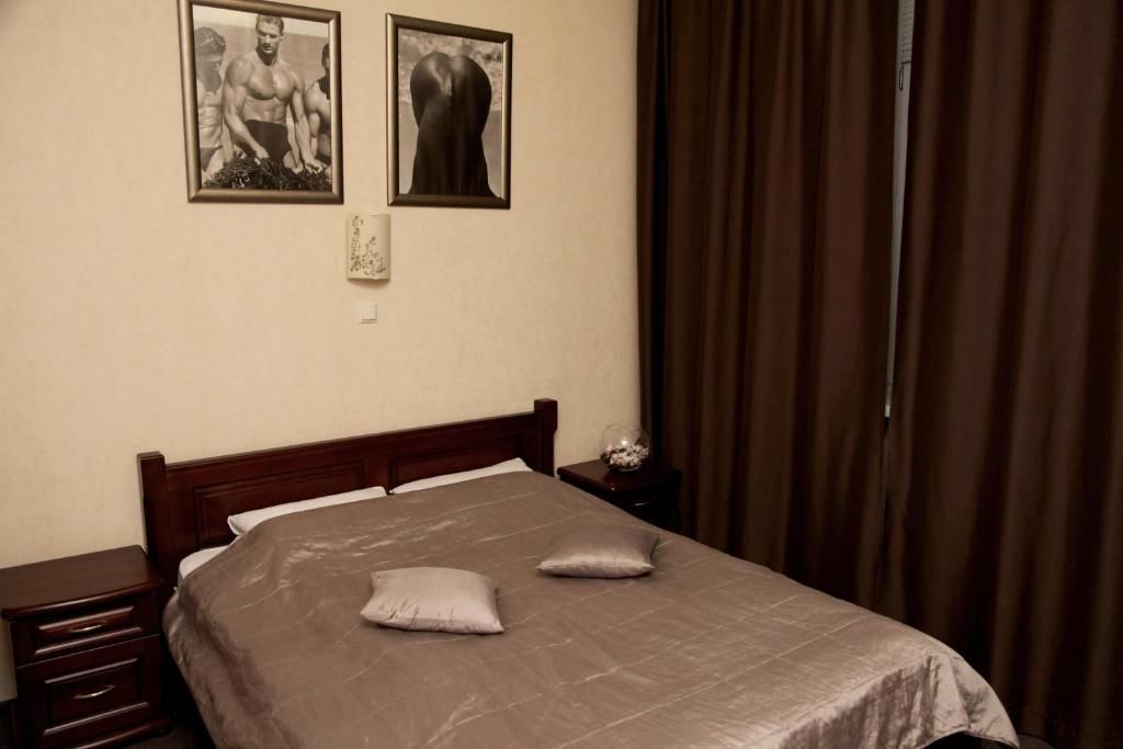 Отель irisHotels Киев