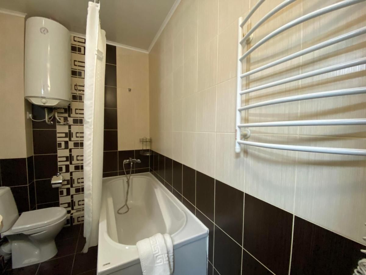 Отель irisHotels Киев