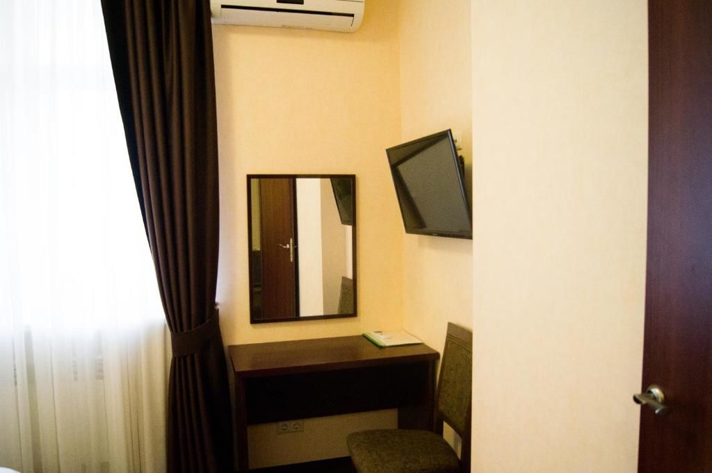 Отель irisHotels Киев