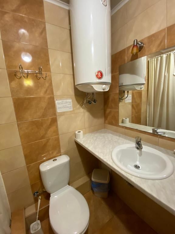 Отель irisHotels Киев