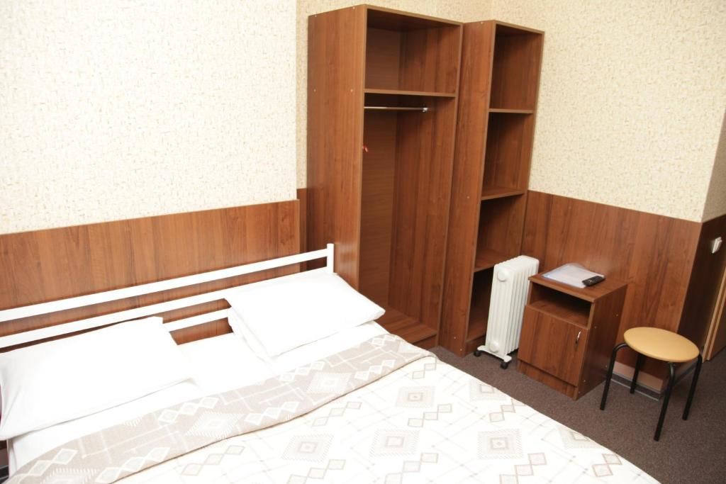 Отель irisHotels Киев