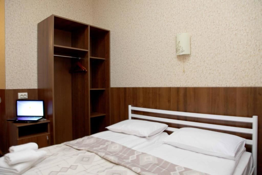 Отель irisHotels Киев
