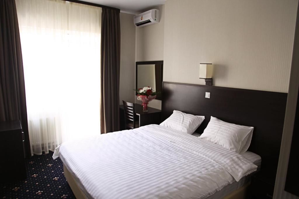 Отель irisHotels Киев
