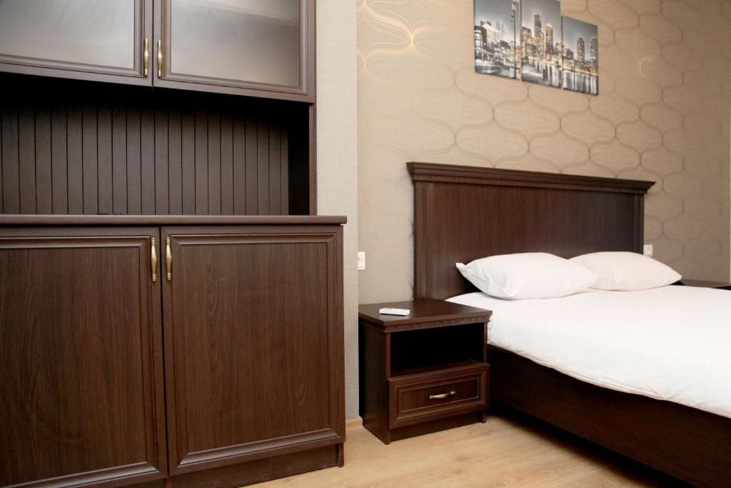 Отель irisHotels Киев