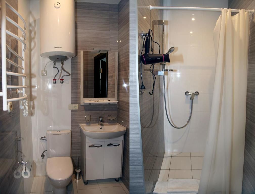 Отель irisHotels Киев