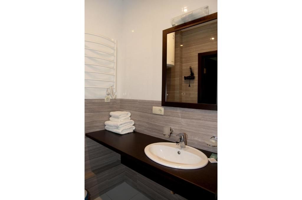 Отель irisHotels Киев
