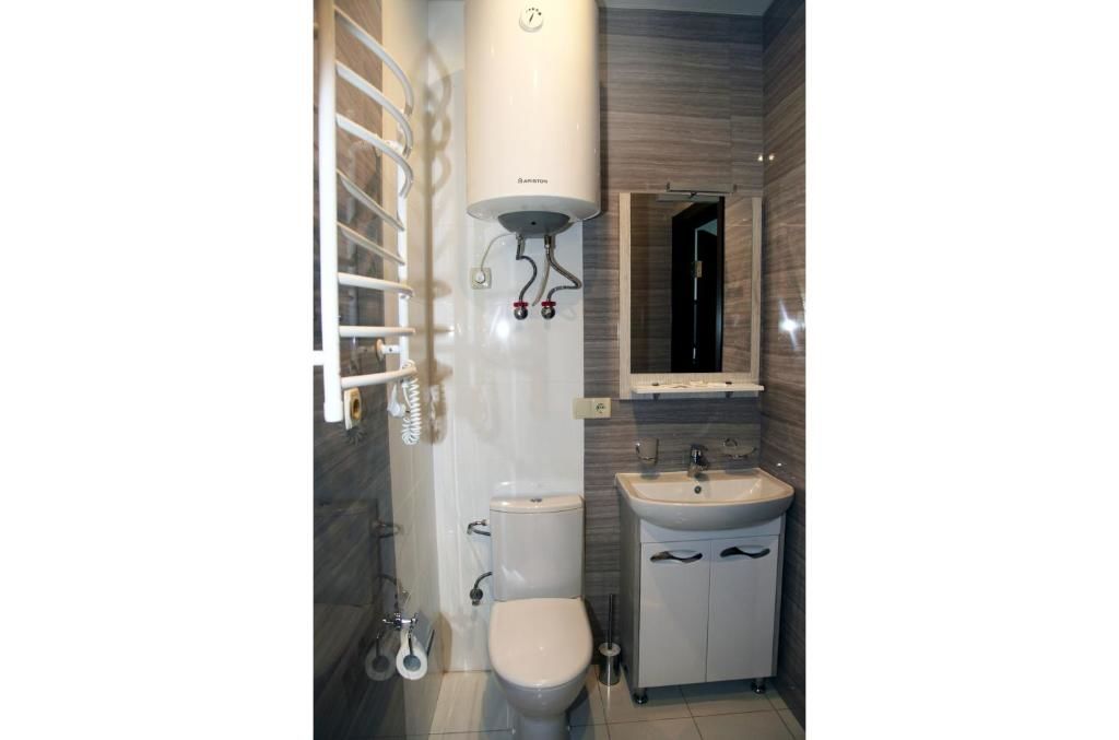 Отель irisHotels Киев