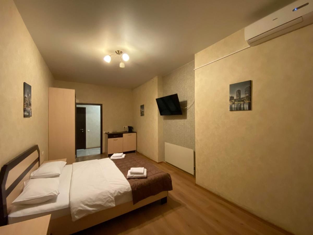 Отель irisHotels Киев
