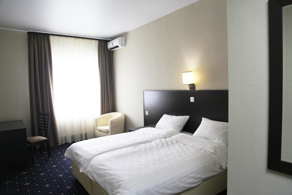 Отель irisHotels Киев