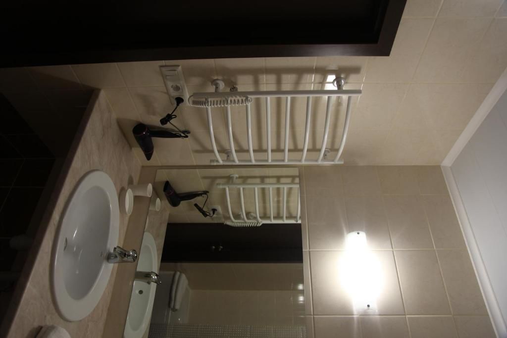 Отель irisHotels Киев