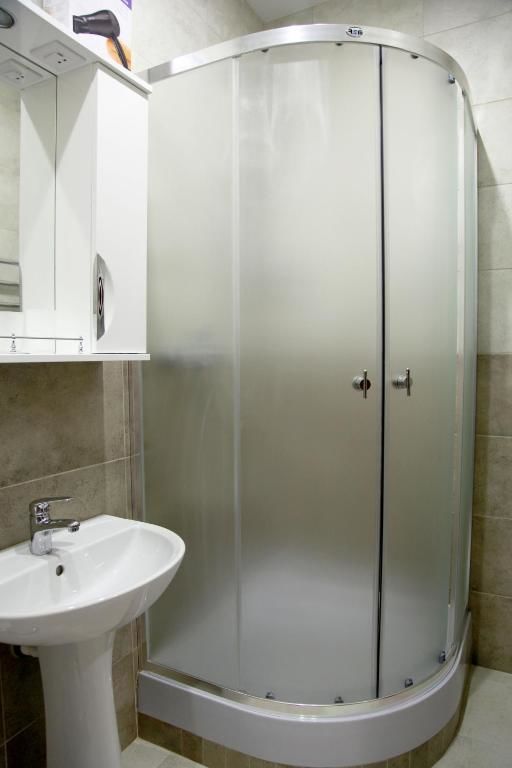 Отель irisHotels Киев