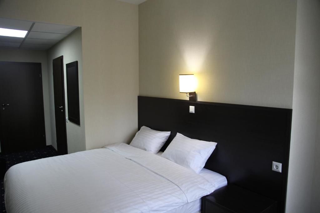 Отель irisHotels Киев