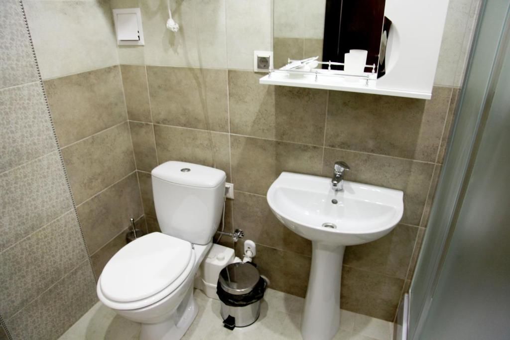 Отель irisHotels Киев