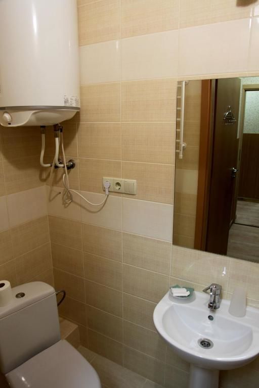 Отель irisHotels Киев