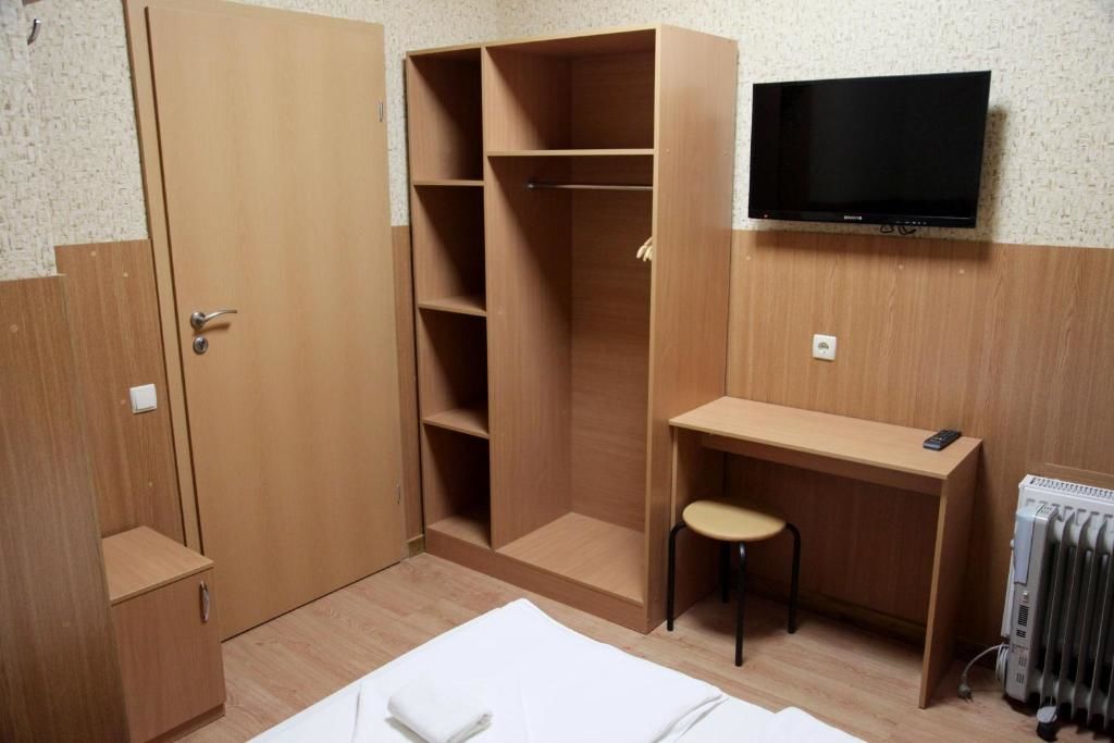 Отель irisHotels Киев
