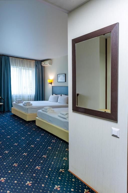 Отель irisHotels Киев