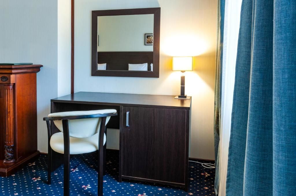 Отель irisHotels Киев
