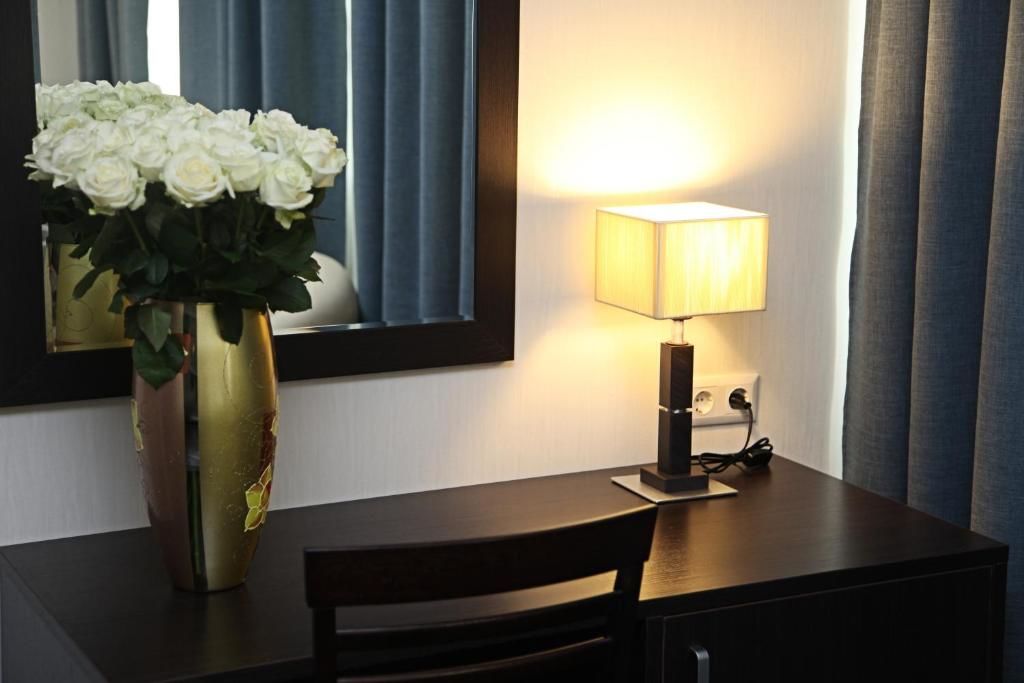 Отель irisHotels Киев