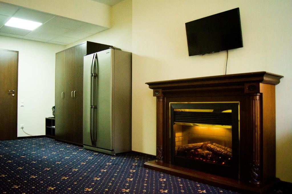 Отель irisHotels Киев