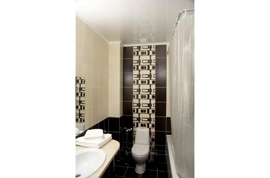Отель irisHotels Киев