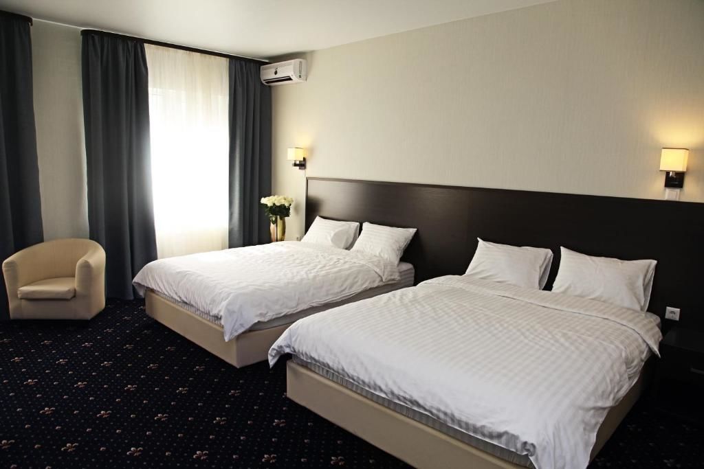 Отель irisHotels Киев