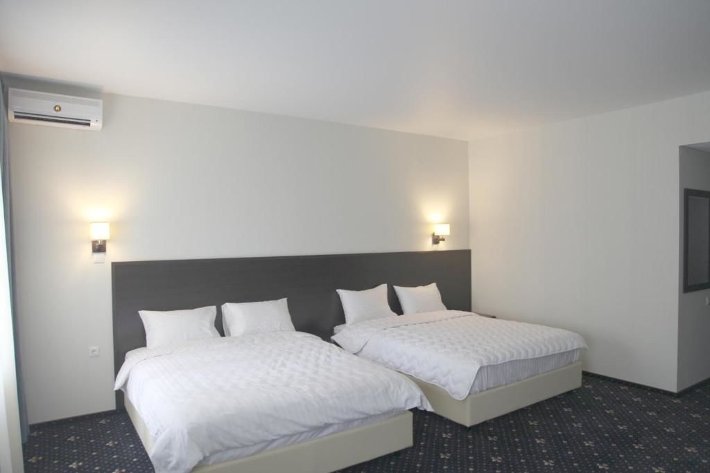 Отель irisHotels Киев