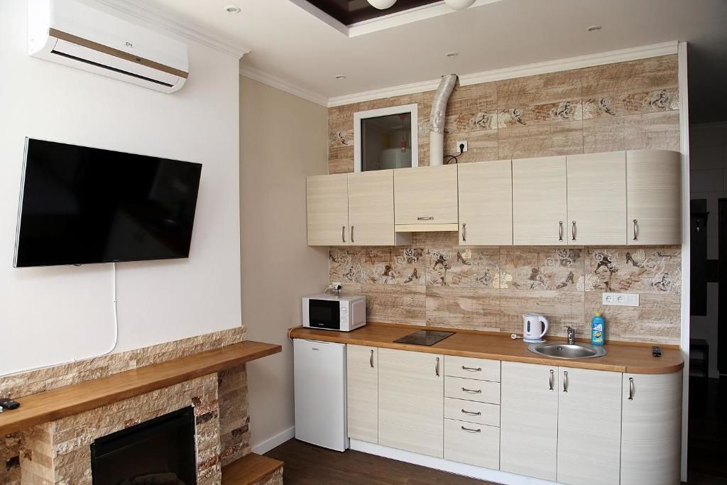 Отель irisHotels Киев
