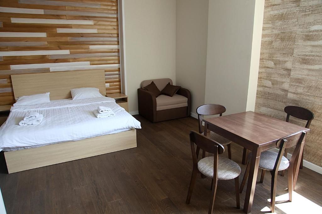 Отель irisHotels Киев