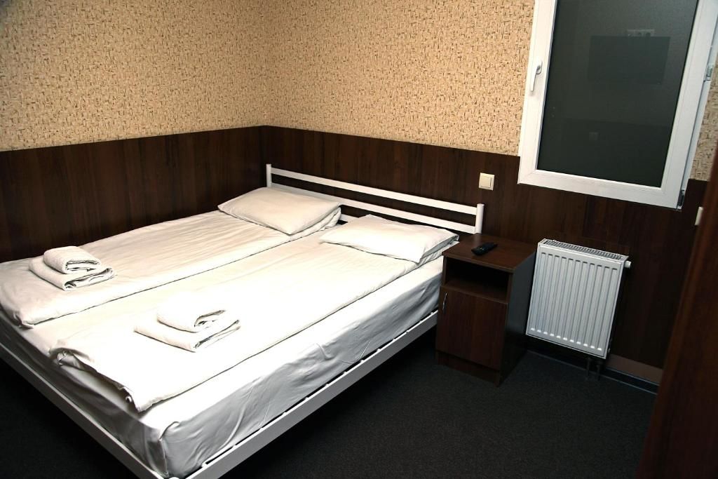 Отель irisHotels Киев