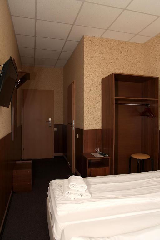 Отель irisHotels Киев