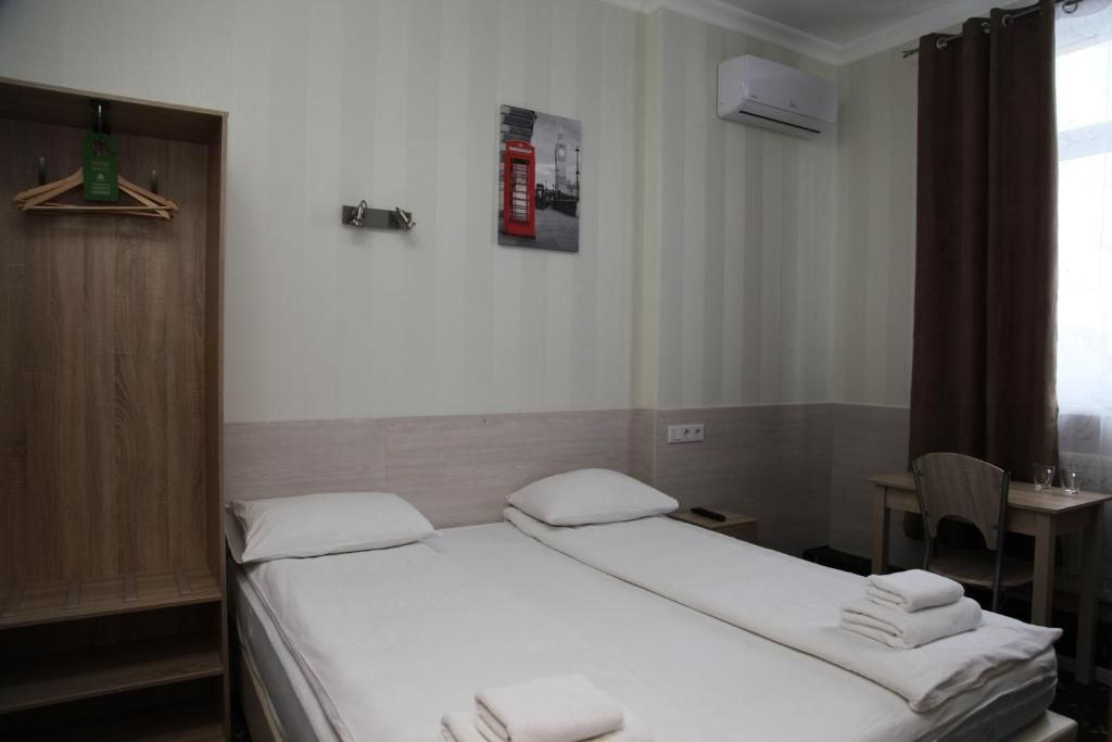 Отель irisHotels Киев