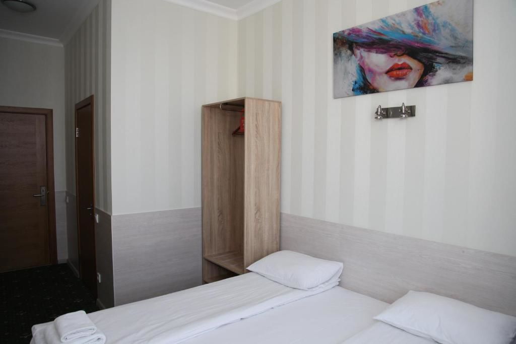 Отель irisHotels Киев