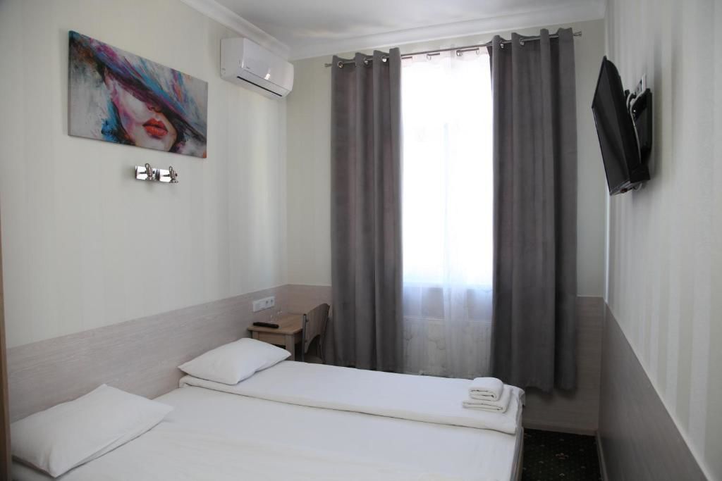 Отель irisHotels Киев