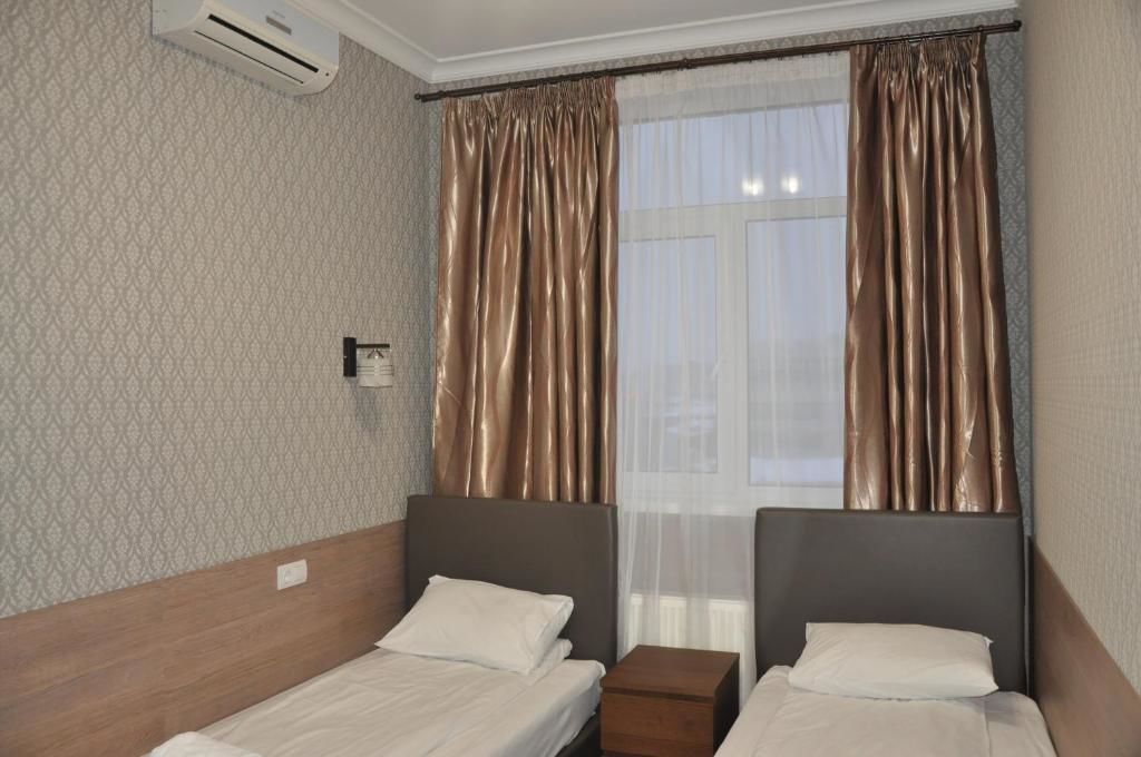 Отель irisHotels Киев