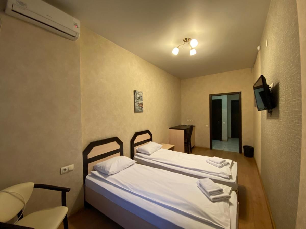 Отель irisHotels Киев