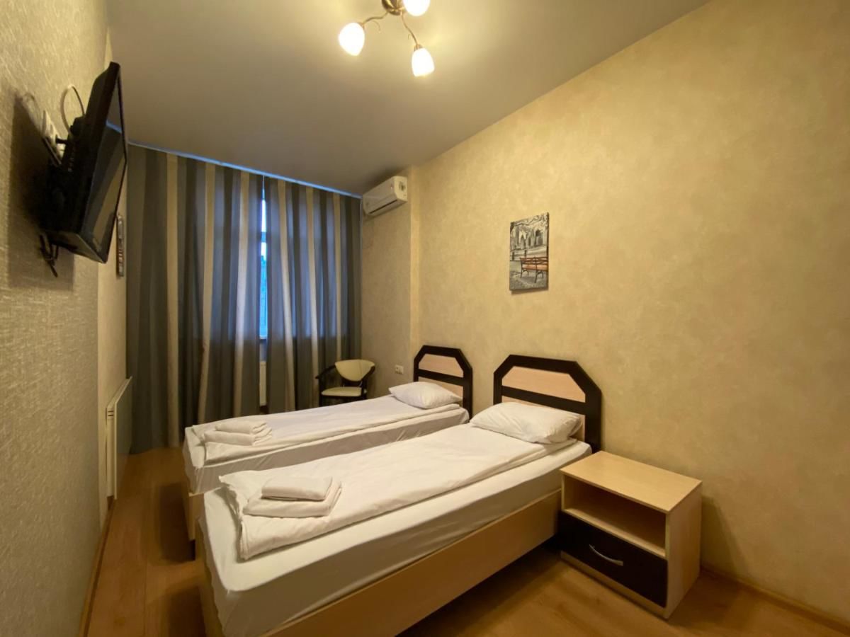 Отель irisHotels Киев