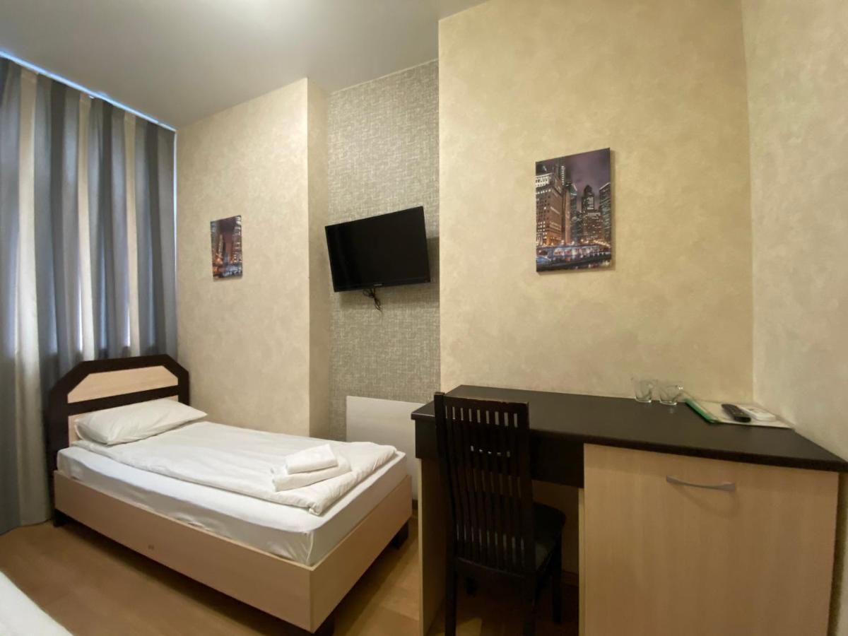 Отель irisHotels Киев