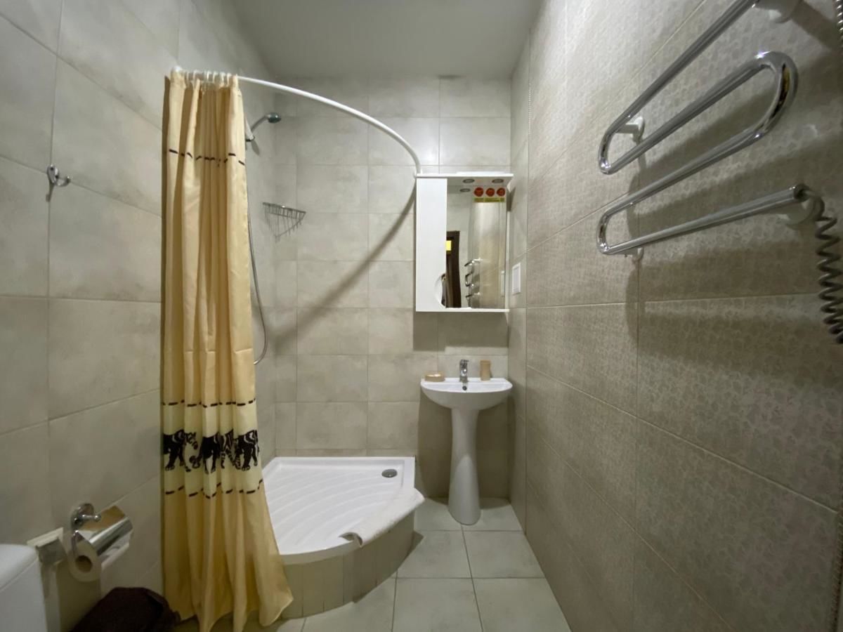 Отель irisHotels Киев