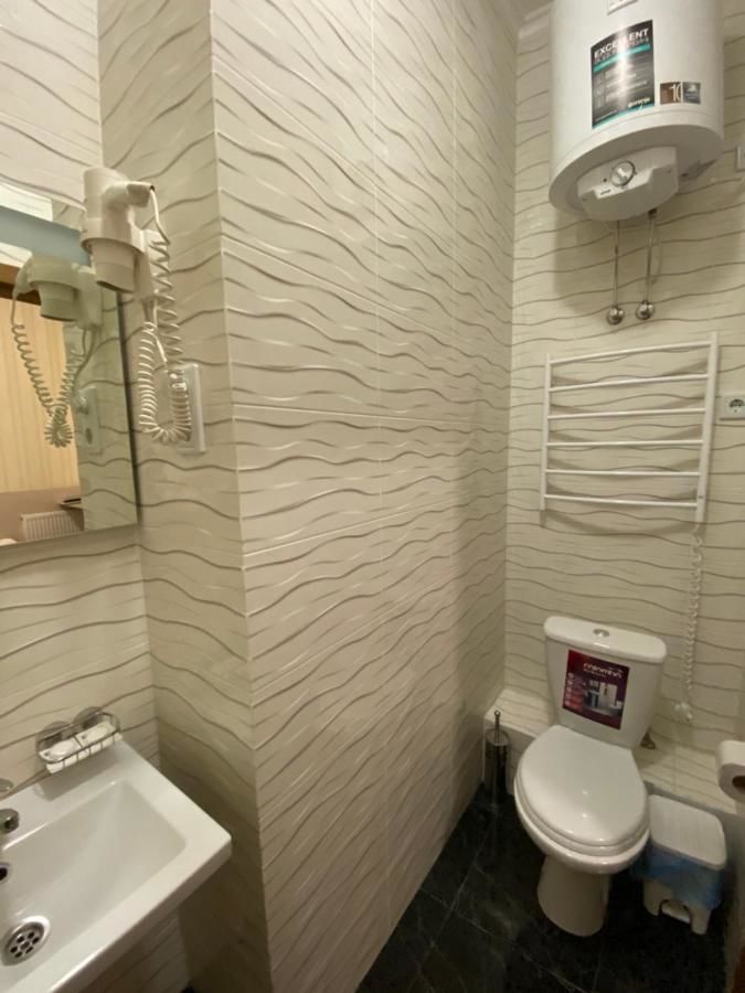 Отель irisHotels Киев