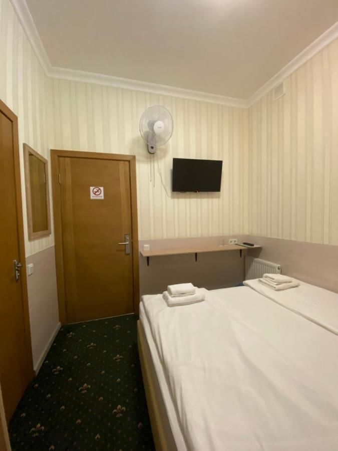 Отель irisHotels Киев