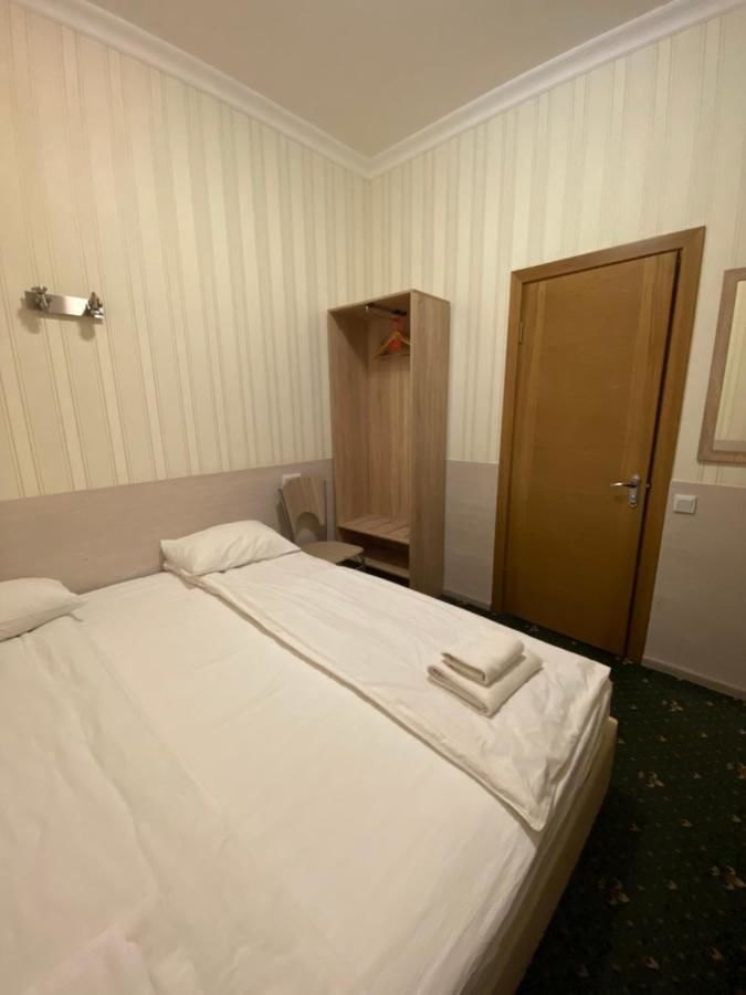 Отель irisHotels Киев