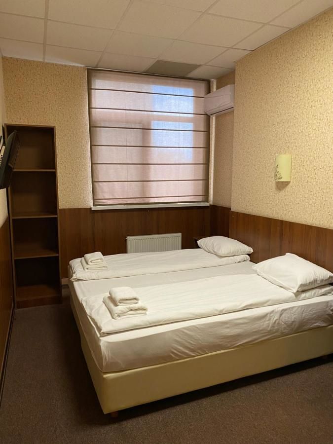 Отель irisHotels Киев
