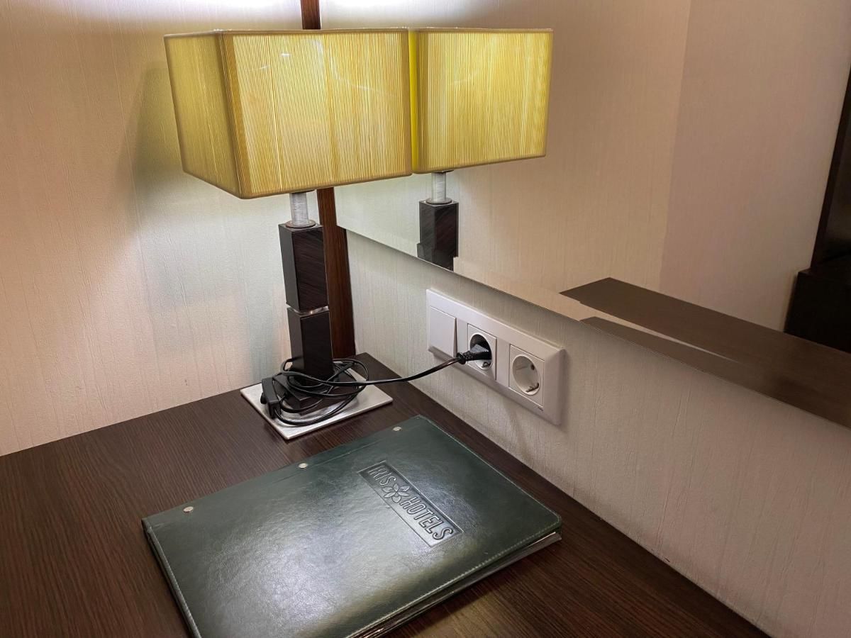 Отель irisHotels Киев