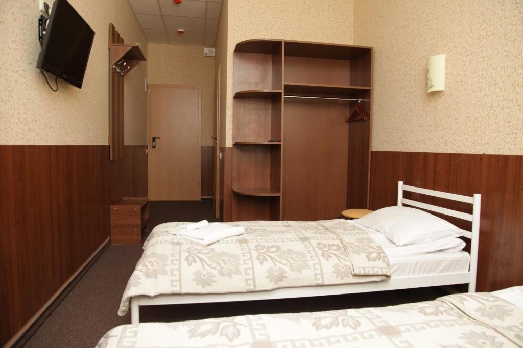 Отель irisHotels Киев
