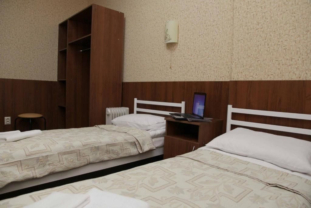 Отель irisHotels Киев