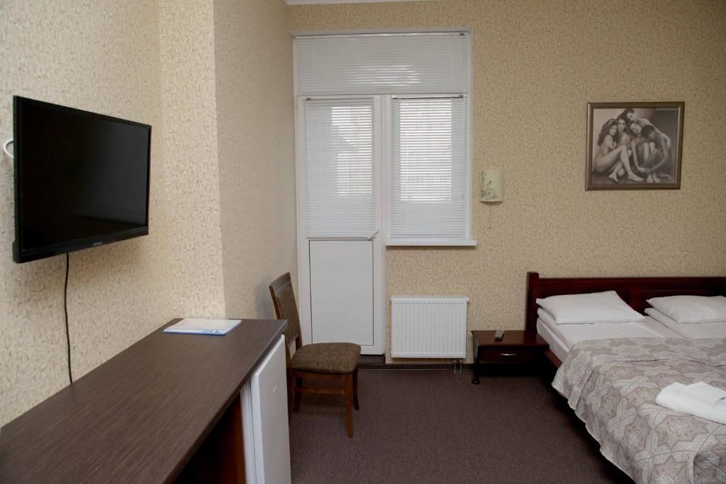 Отель irisHotels Киев