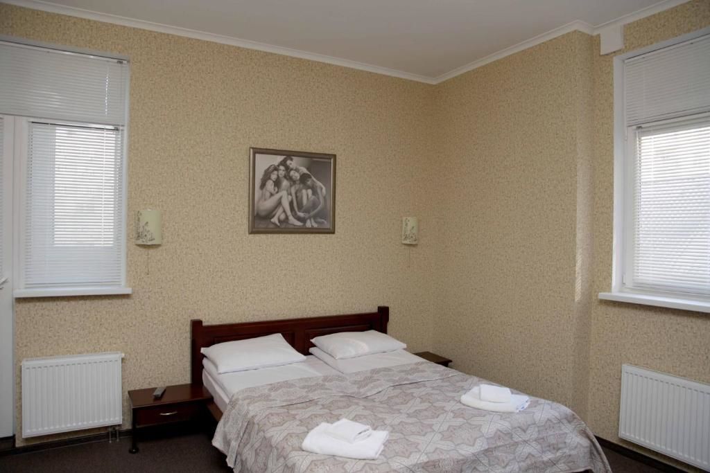 Отель irisHotels Киев