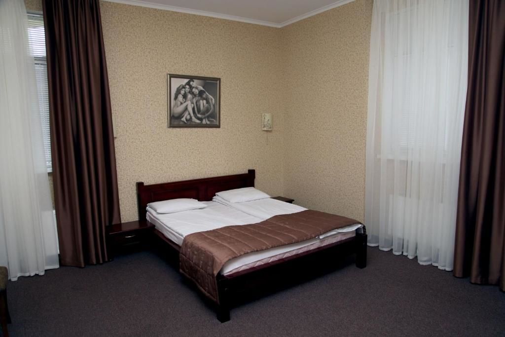 Отель irisHotels Киев
